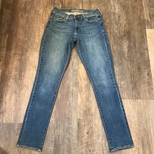 Old Navy Size 4 Blue Jeans